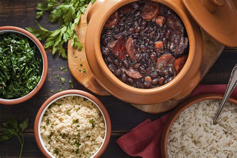 receita de feijoada